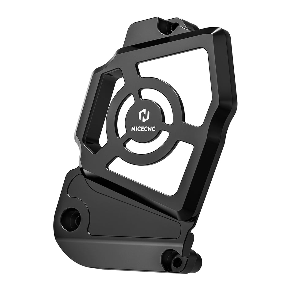 NICECNC Sprocket Cover for Suzuki DR 650 S SE 1996-2024 DR650S DR650SE