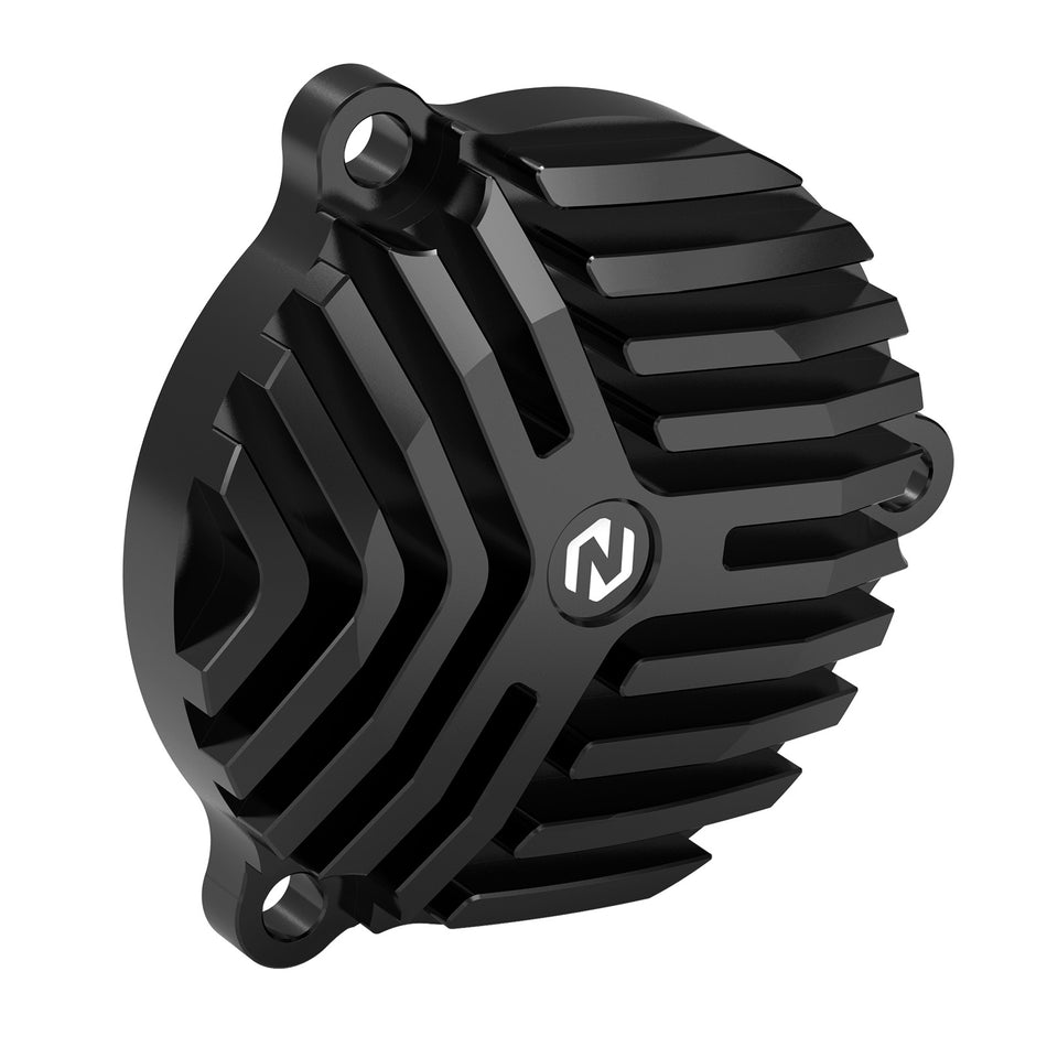 NICECNC Aluminium Oil Filter Cover For Suzuki DR650S/SE 1996-2024