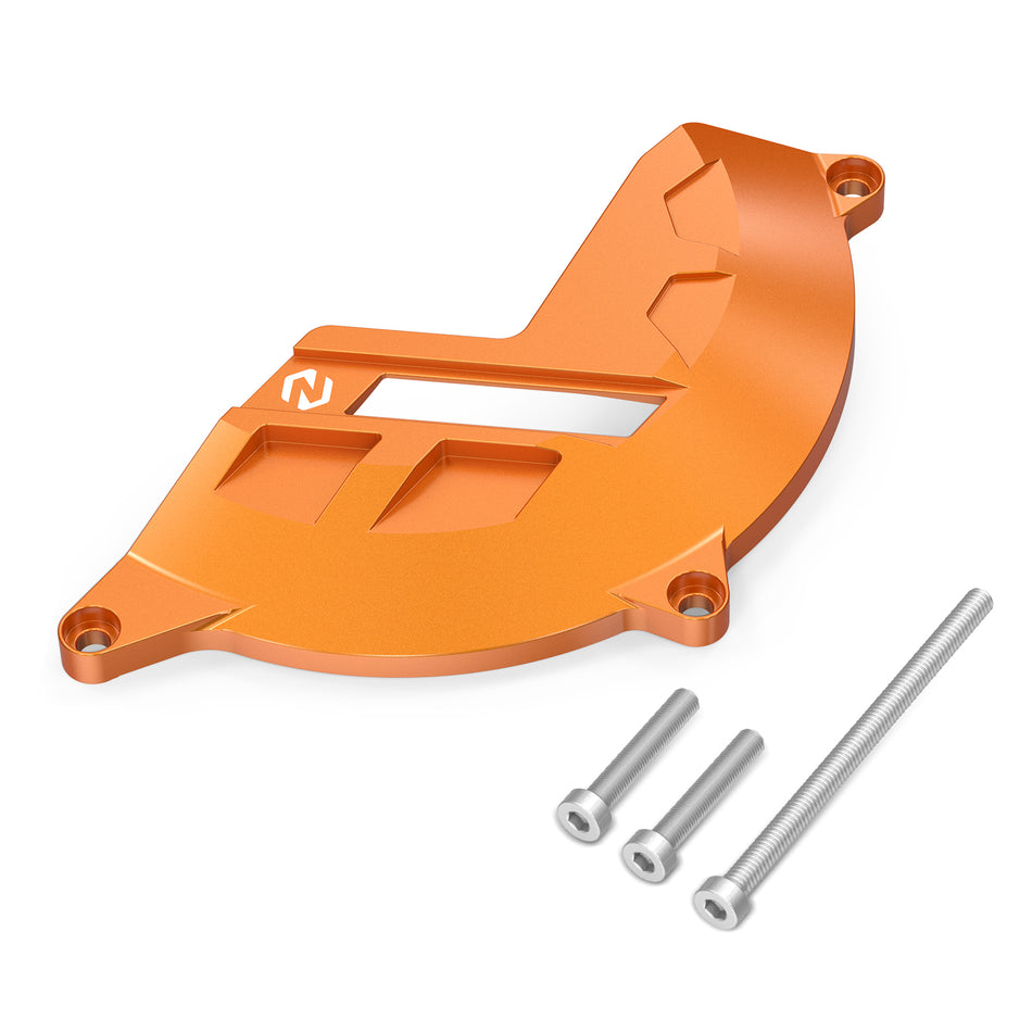 Clutch Cover Guard for KTM 1390 SUPER DUKE R EVO 2024-2025