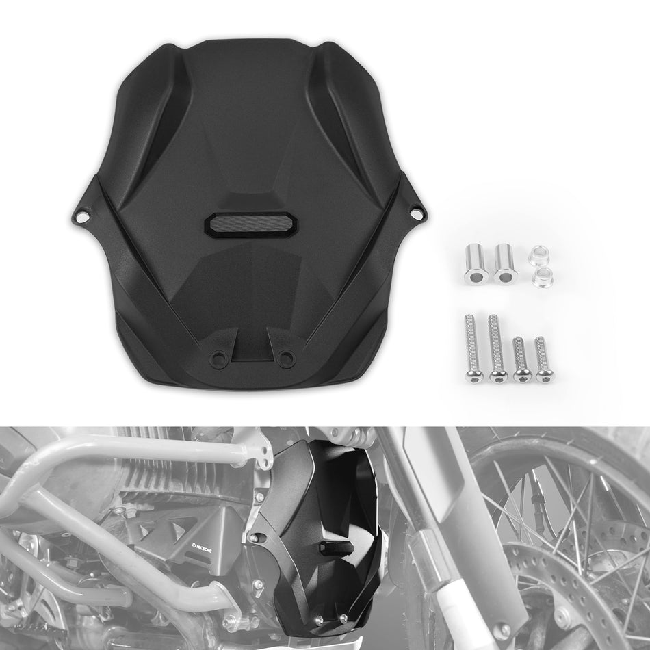 NICECNC Motorcycle Engine Housing Protection For BMW R1250GS 2018-2023 R1200GS 2013-2018