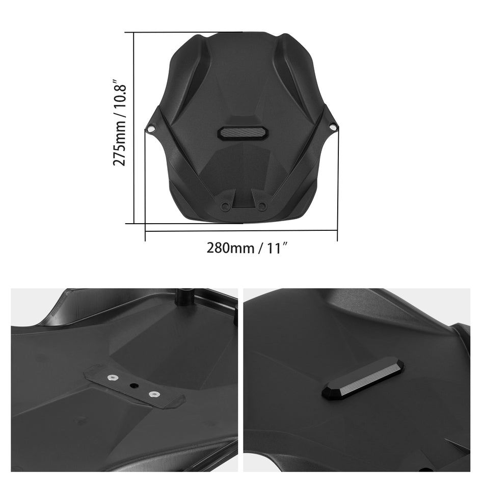 NICECNC Motorcycle Engine Housing Protection For BMW R1250GS 2018-2023 R1200GS 2013-2018