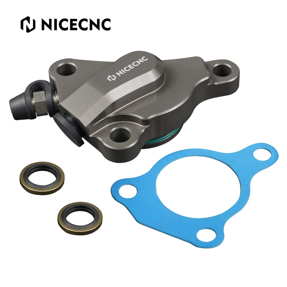 NICECNC Clutch Slave Cylinder Upgrade Kit for KTM ENDURO 690R Husqvarna 701 ENDURO