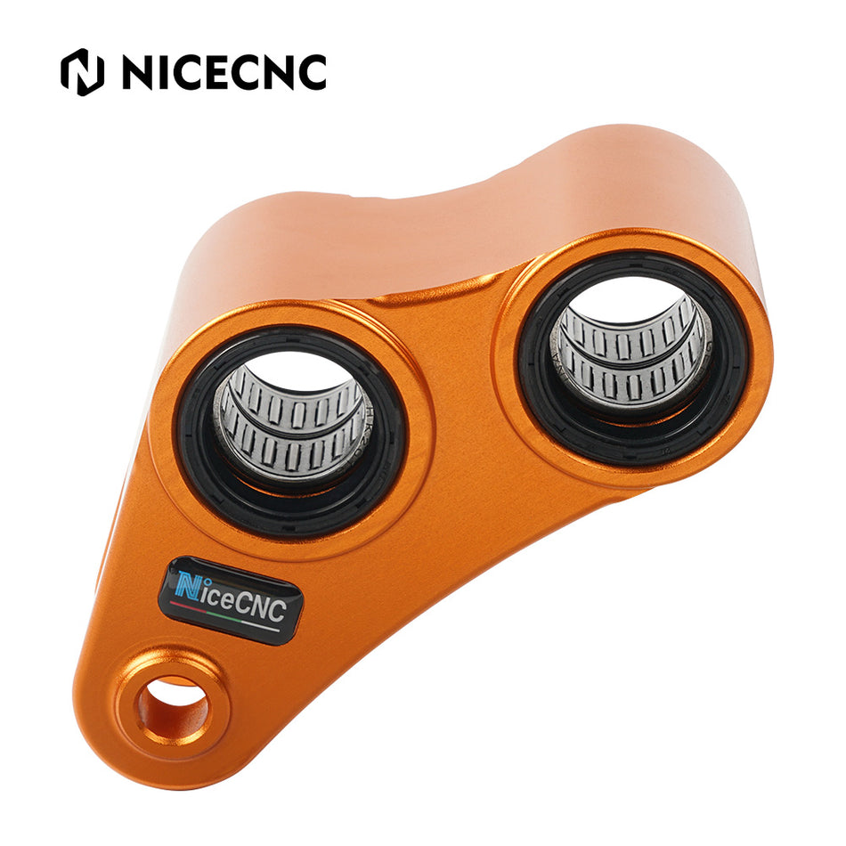 NiceCNC 40MM/1.57'' Rear Lowering For KTM 690 ENDURO/ENDURO R/SMC/SMCR 2008-2018