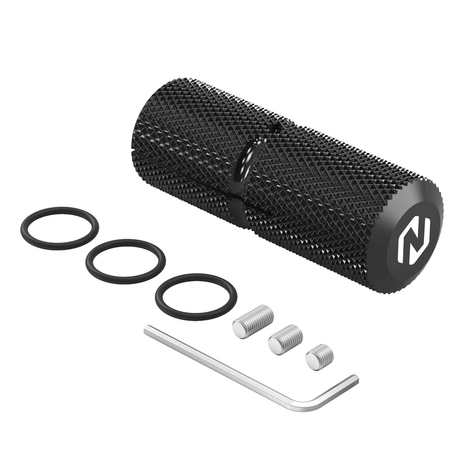 NICECNC NICECNC Gear-Shift Extension for BMW Motorcycles R 850 1200 1100 GS R 1200 RT 12 nineT