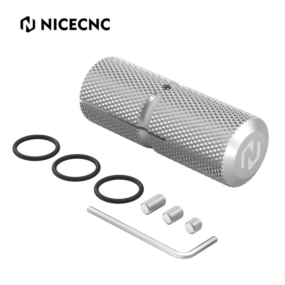 NICECNC NICECNC Gear-Shift Extension for BMW Motorcycles R 850 1200 1100 GS R 1200 RT 12 nineT