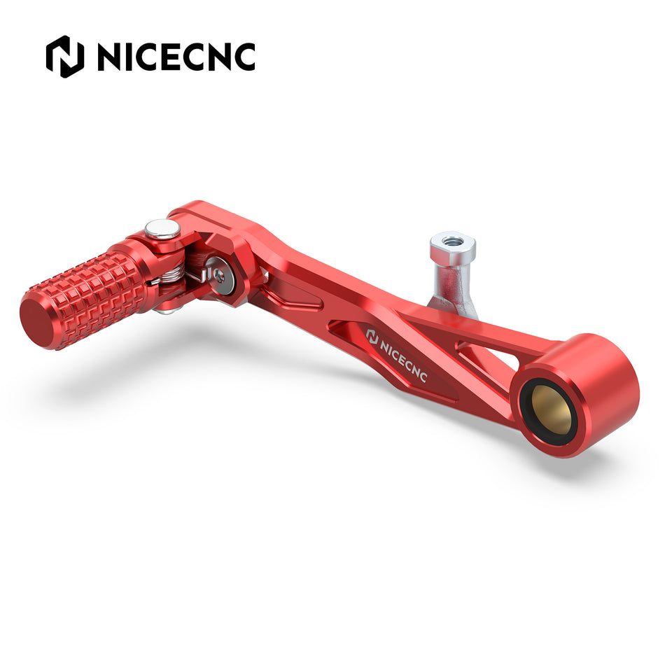 NICECNC Adjustable Gear Shift Lever for Honda CRF1100L Africa Twin AT 2020-2025