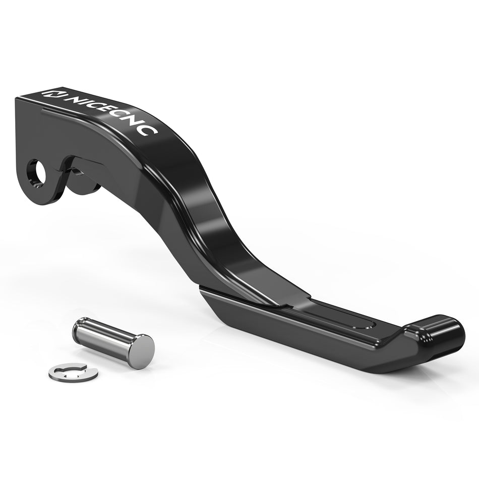 NiceCNC Adjustable Clutch Lever For KTM 790 890 Adventure R Rally Husqvarna Norden 901