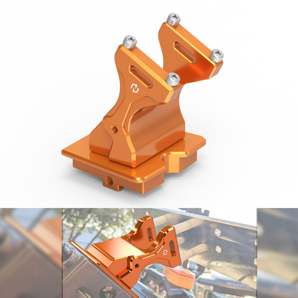 Motorcycle GPS Mount Bracket For KTM 790/890 ADV 19-22 390 ADV 20-24 Norden 901 22-23