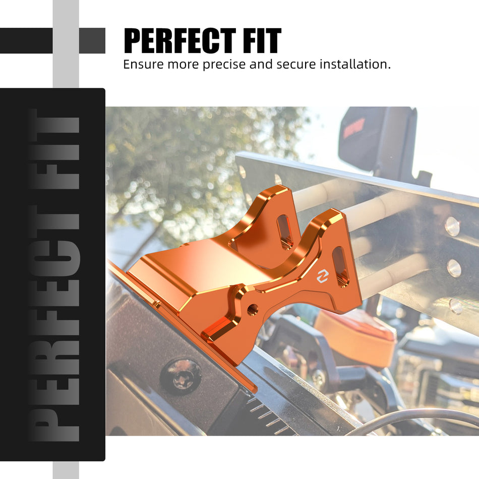 Motorcycle GPS Mount Bracket For KTM 790/890 ADV 19-22 390 ADV 20-24 Norden 901 22-23
