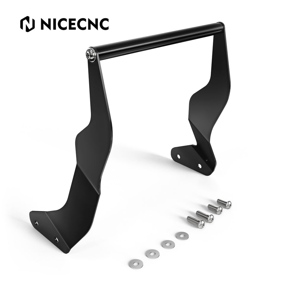 NICECNC Navigation Bracket Holder For Honda CRF1100L Africa Twin /Adventure Sports 2020-2025