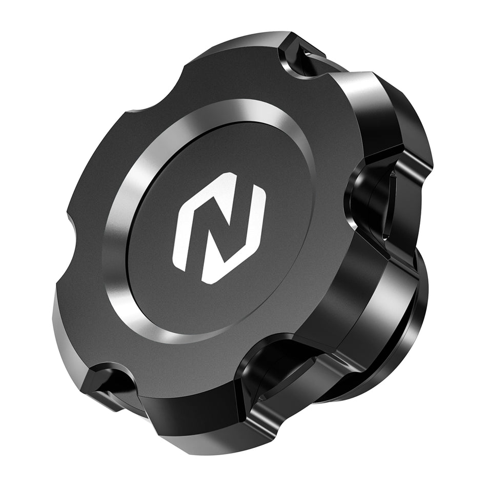 NICECNC Fuel Tank Cap with O-ring for Harley Dyna Fat Bob FXDF Street Bob FXDB Super Glide FXD