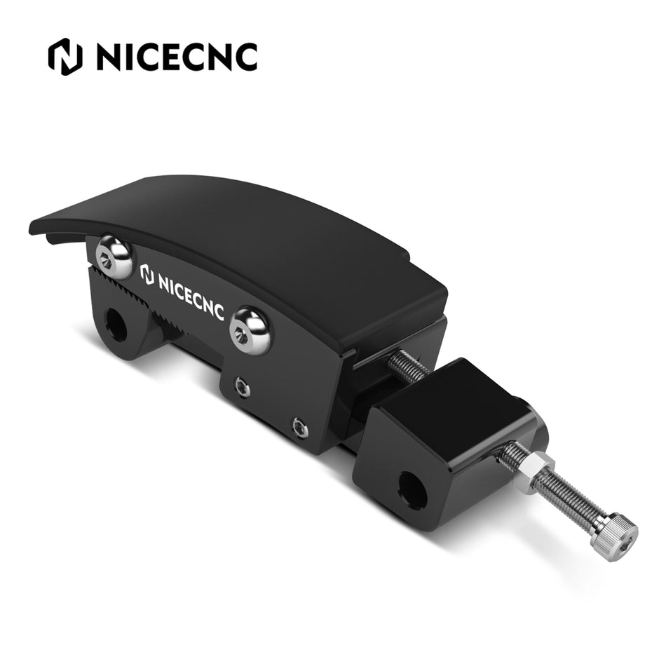 NiceCNC 1x Primary Chain Tensioner Adjuster for Harley Touring Road King Special Electra Glide Standard Freewheeler Replace 36500075