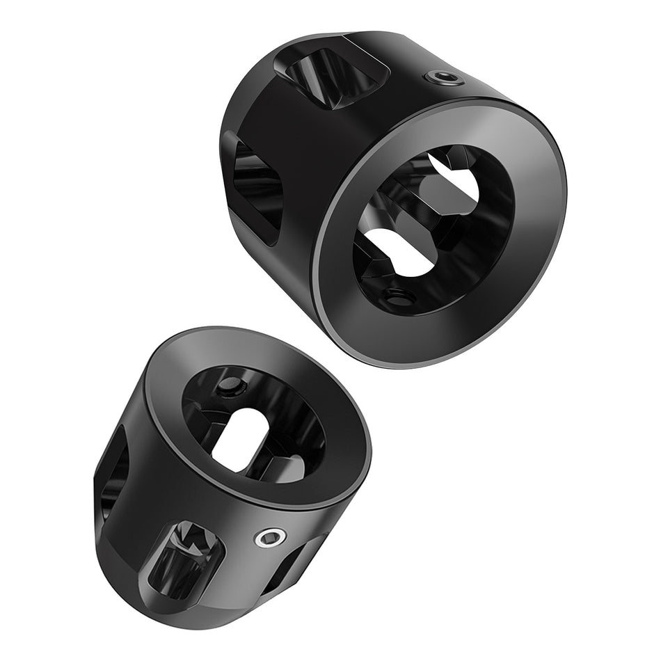 NICECNC Aluminum Ignition Coil Bracket Screws Bolts Covers for Harley Sportster S RH1250S Pan America 1250 RA1250 2021-2024
