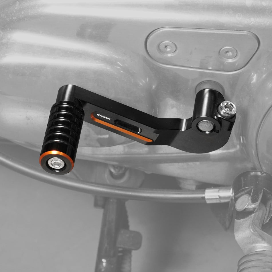 NICECNC Gear Shift Shifter Lever 34721-07 for Harley Iron 883 XL883N 2009-2019 Sportster 883 Low XL883L 2005-2010