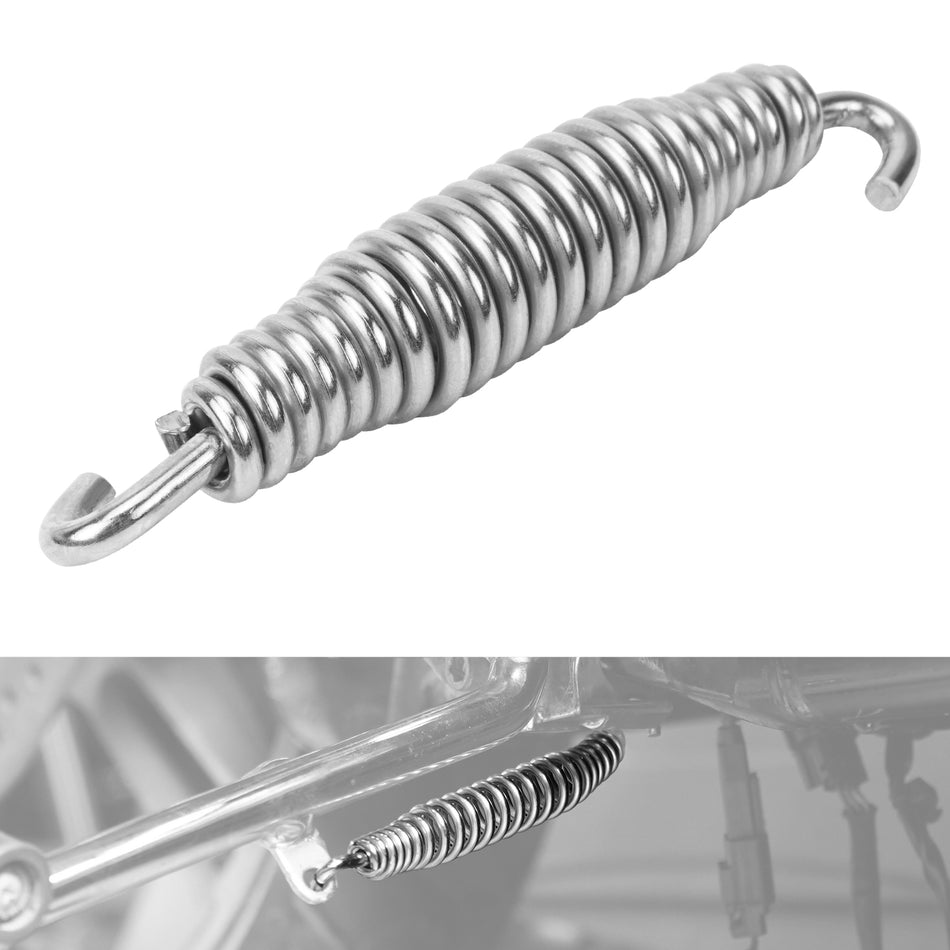 NICECNC Kickstand Sidestand Spring 49725-07A for Harley Street Glide FLHX Special FLHXS CVO FLHXSE 2017-2024