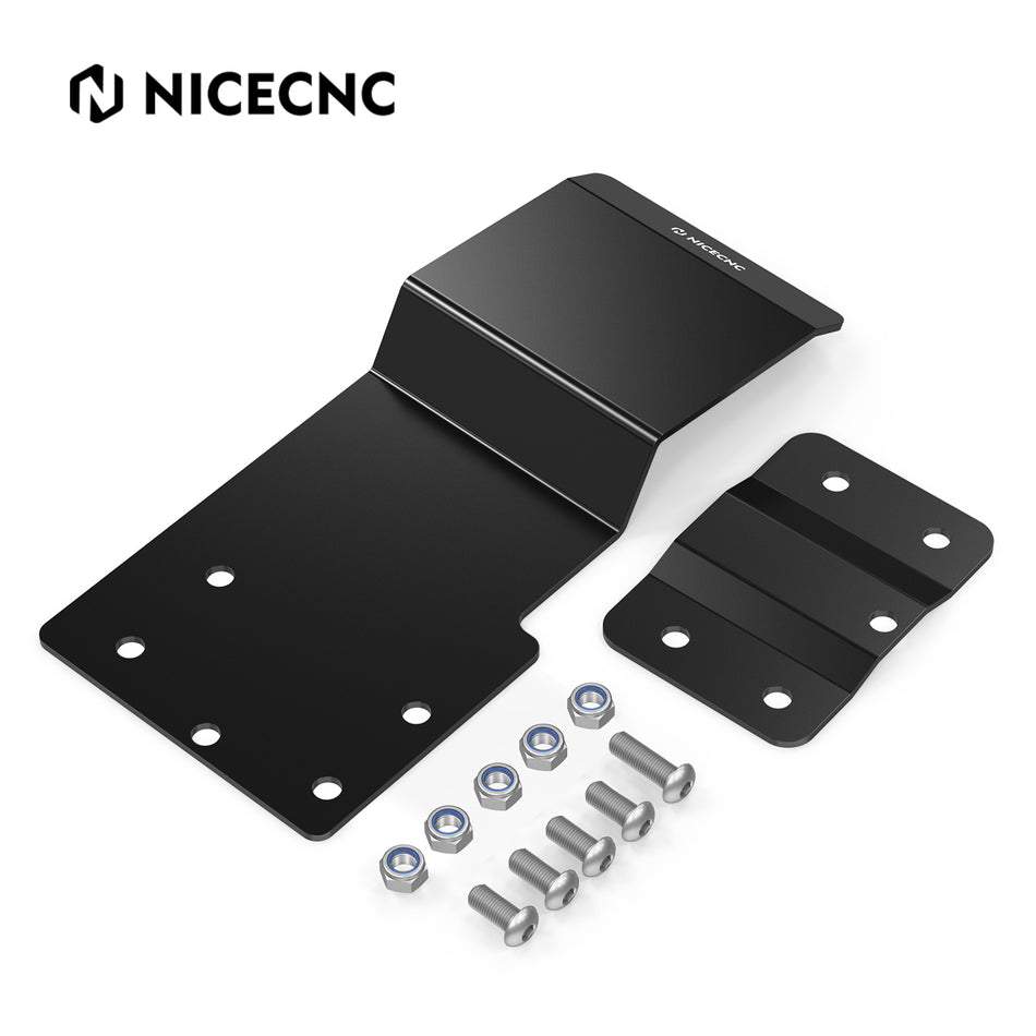 NICECNC Rear Linkage Protector For Yamaha Tenere 700 /XTZ700 XTZ07 2019-2024