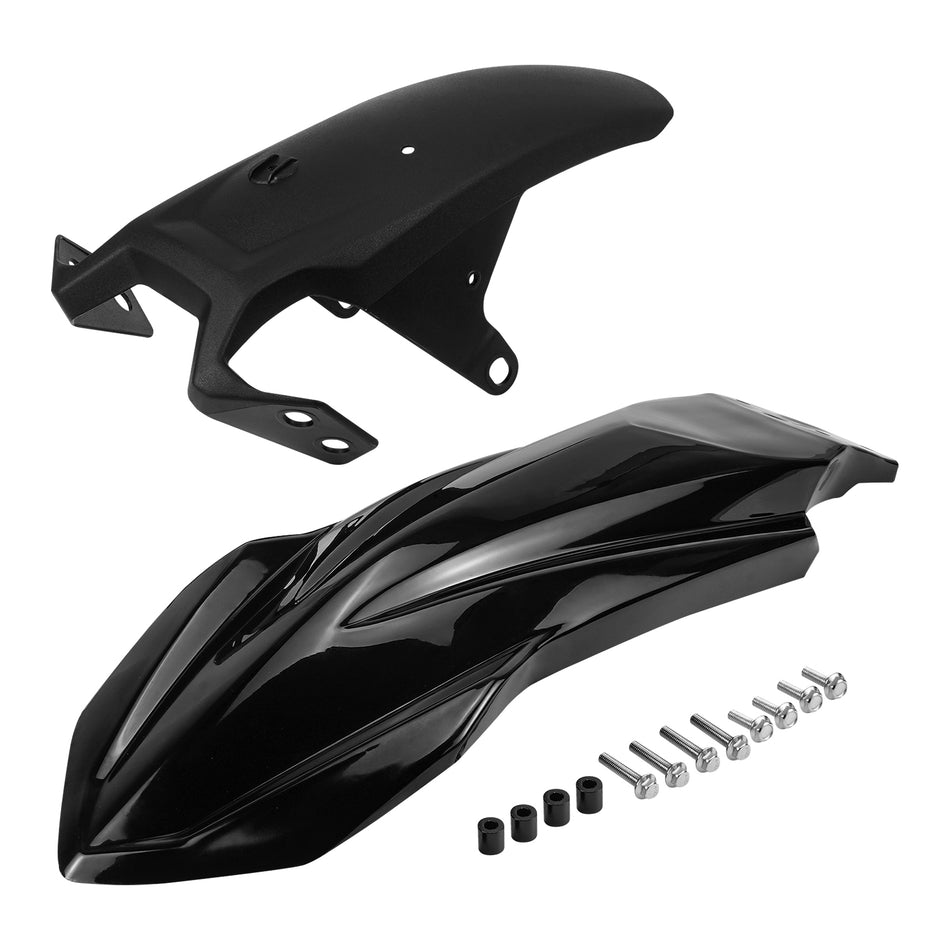 NICECNC High Fender Kit For Yamaha Tenere 700 /XTZ700 2019-2025