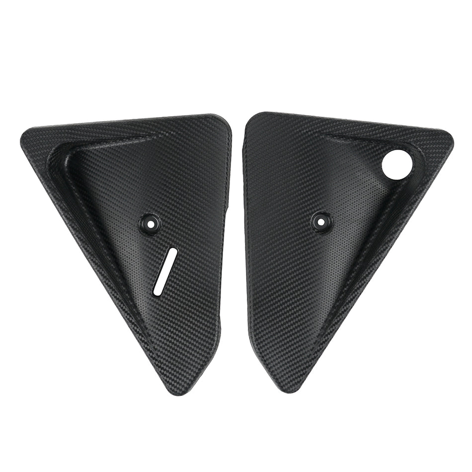 NICECNC Frame Side Fairing Cover Panel Case Kit For KTM 1090 1190 ADV 1290 Super Adventure R