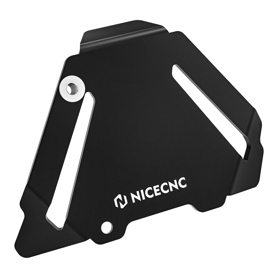 NiceCNC Starter protector For BMW R1200GS R1200R R1200RS R1200RT R1250GS R1250R R1250RSR1250RT