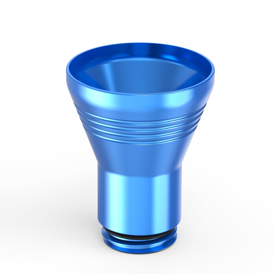 NICECNC Oil Filler Funnel For Yamaha Tenere 700 XTZ700 2019-2024 World Raid 2022