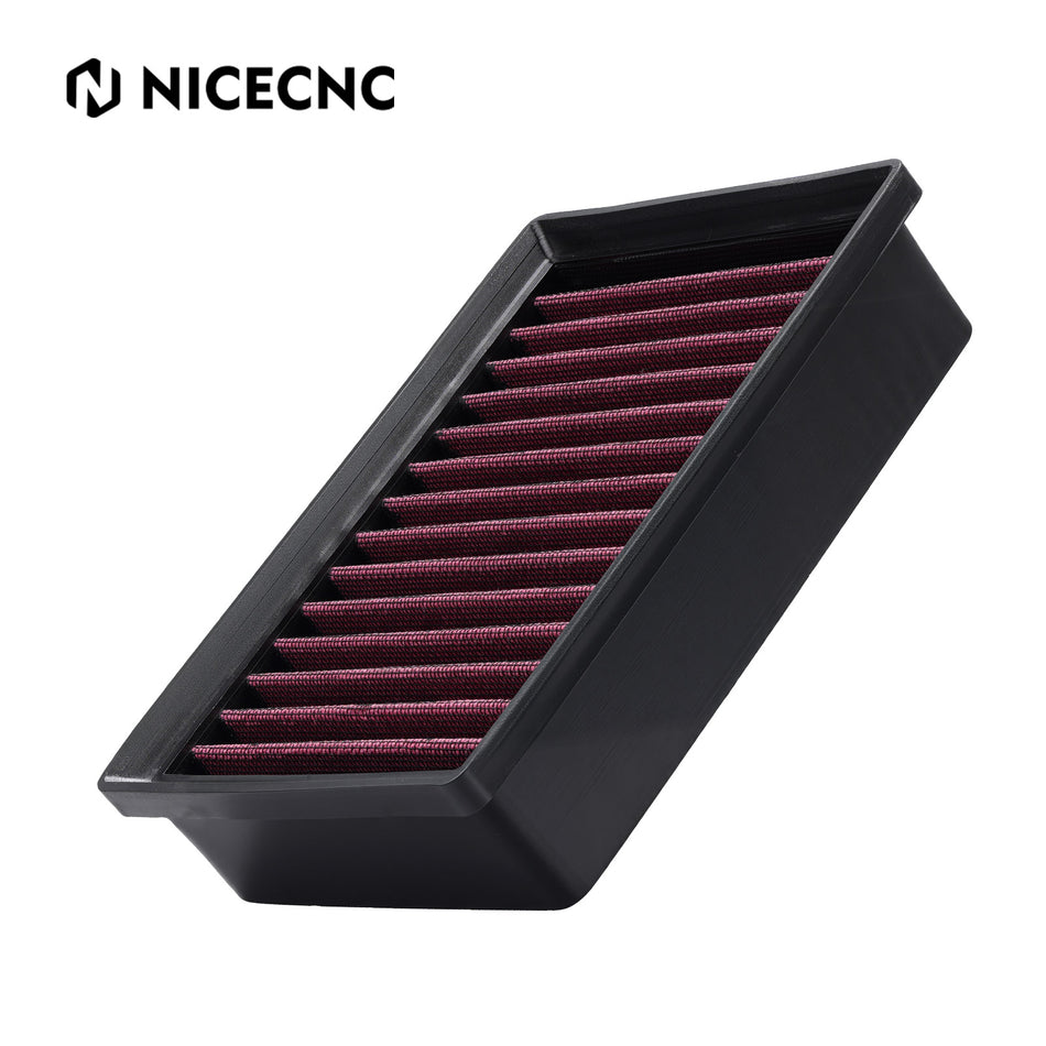 NICECNC High Flow Air Filter For BMW R 1200 1250 GS Adventure
