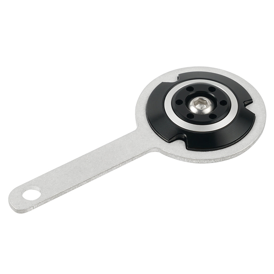 NICECNC Engine Oil Filler Cap For BMW R1250 GS / R1250 RS 2019-2022 R1200GS 2004-2012