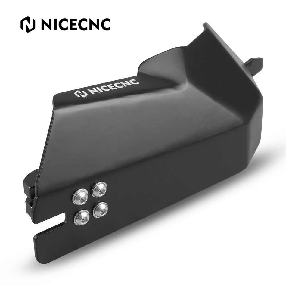 NiceCNC Final Drive Guard For BMW R1200GS R1250GS Adventure