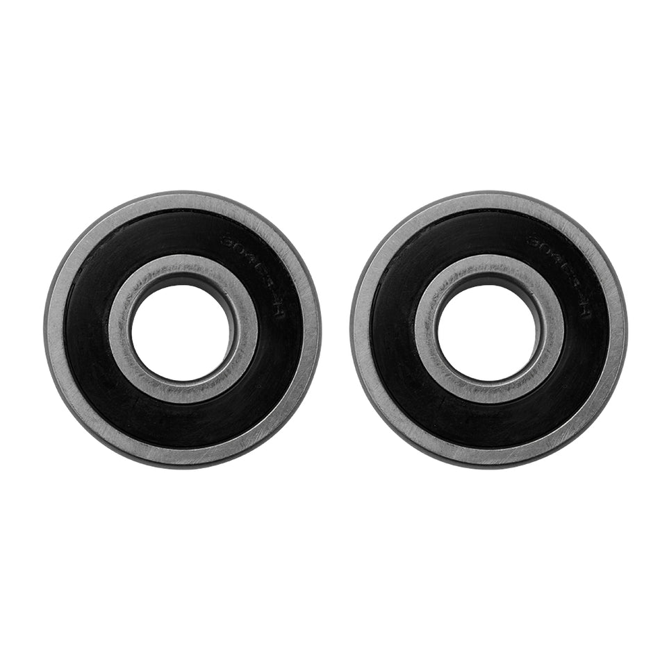 NICECNC Front Wheel Bearing and Seal Kit Bearing Steel 25-1368 for Harley