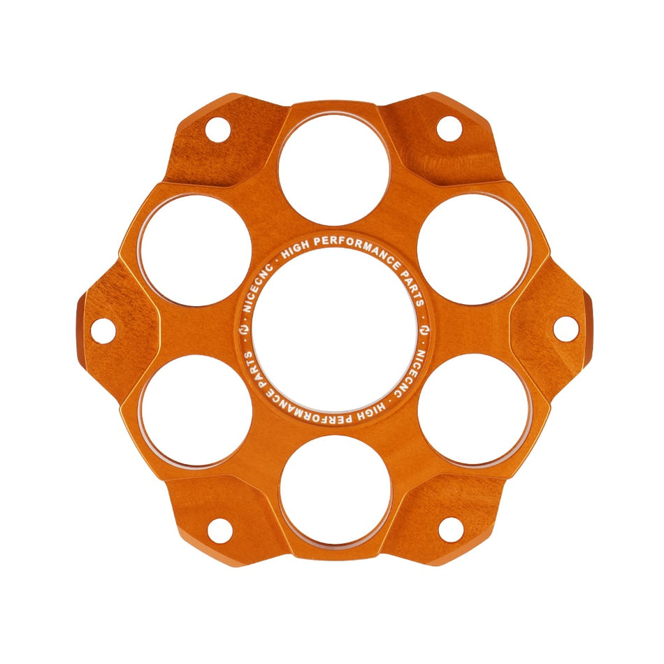 Rear Sprocket Carrier Sprocket Support For KTM 1290 Super Duke R/GT 14-21