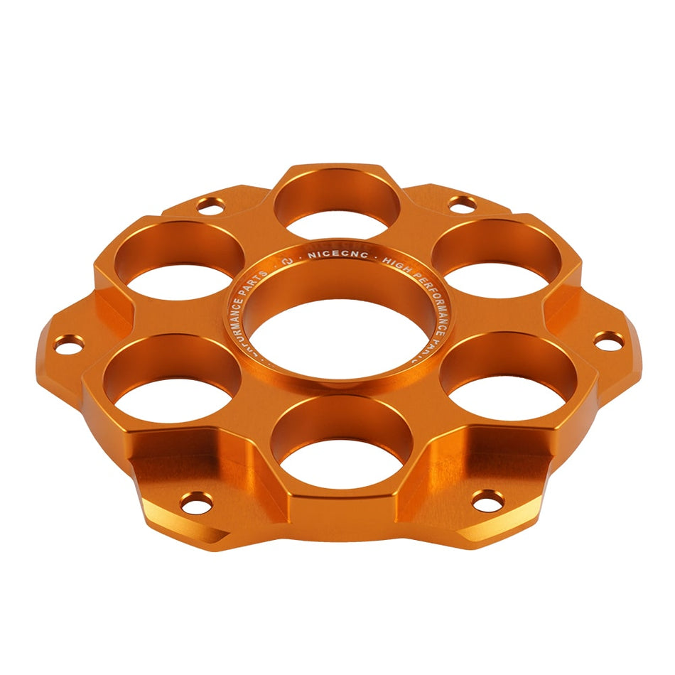 Rear Sprocket Carrier Sprocket Support For KTM 1290 Super Duke R/GT 14-21