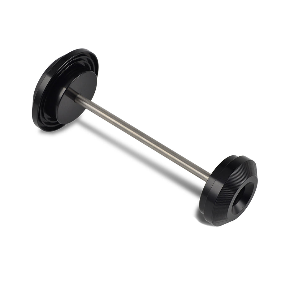 NICECNC Rear Axle Slider For BMW R Nine T R1200GS ADV Adventure R1200R RS RT R1250GS