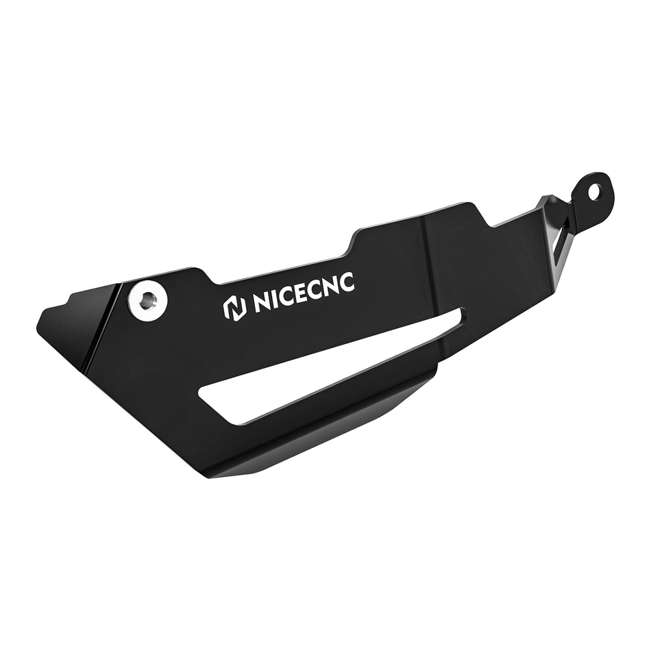 NiceCNC Exhaust Flap Control Guard For BMW R1200GS R1250GS Adventure