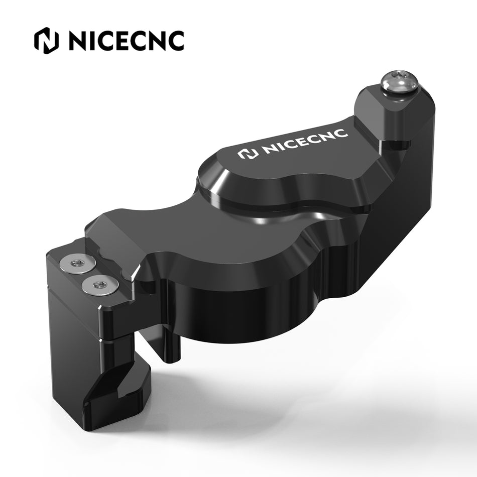 NiceCNC Side Stand Switch Protector For BMW R1200GS R1250GS Adventure