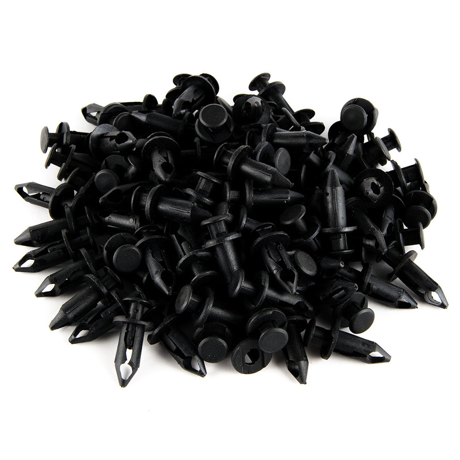 NICECNC 20mm Fender Clips Fasteners Retainer for Polaris ATV UTV RZR Sportsman 550 850 XP 800/570 & 900 2008-2014