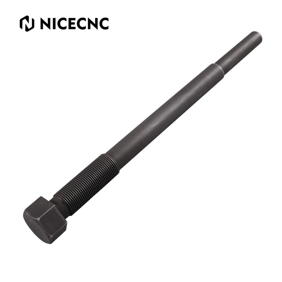 NICECNC Primary Clutch Puller Tool For Yamaha Golf Cart G1-G22 Models 1979-2006