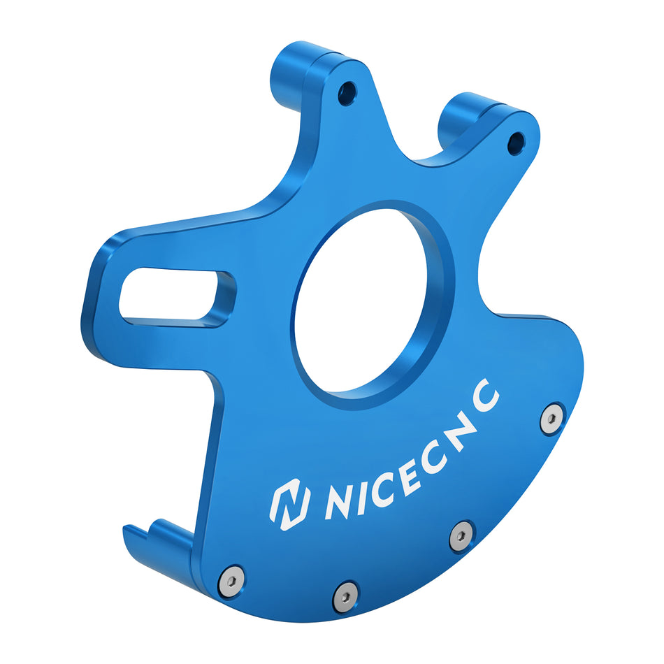 NiceCNC Brake Caliper Bracket Hanger For Yamaha Raptor 700 700R 2006-2012