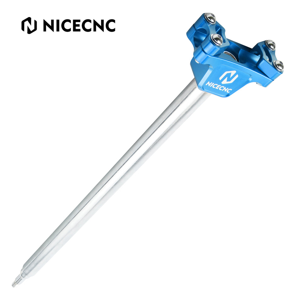 NiceCNC 22MM Steering Stem Shaft For Yamaha Raptor 700 700r SE 2013-2024