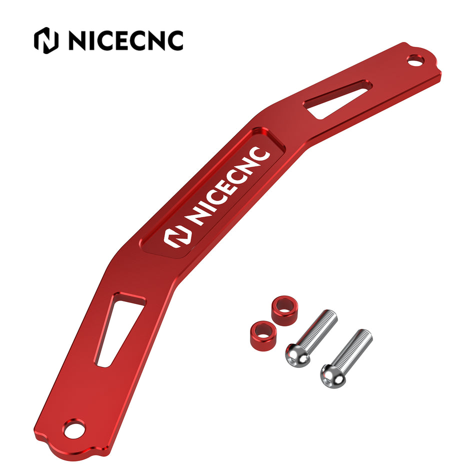 NICECNC Battery Holder Bracket for Yamaha YFZ450R 2009-2024