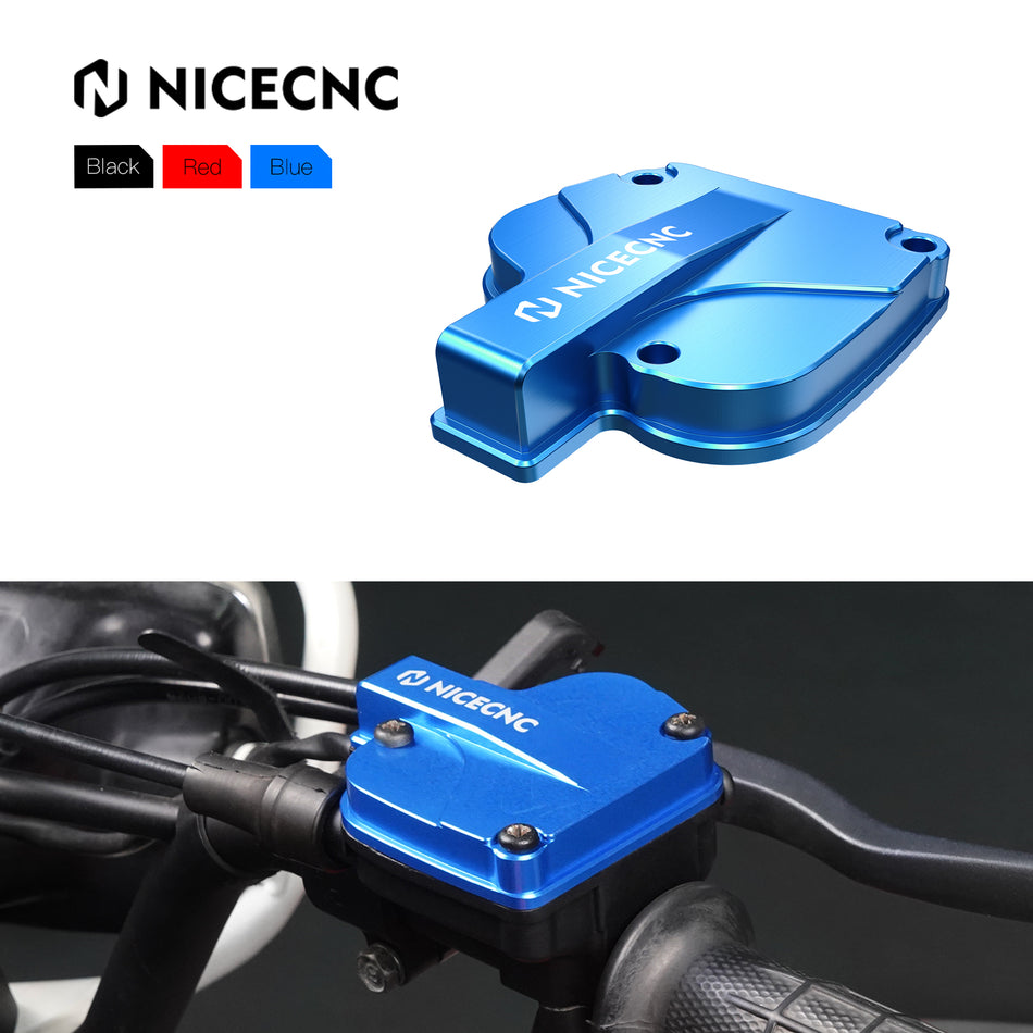 NiceCNC Thumb Throttle Cap For Yamaha Blaster 200 YFS200 YFS200SE 1988-2006