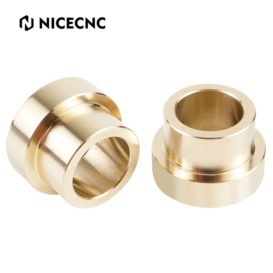 NiceCNC ATV Steering Stem Shaft Bushing For Yamaha Blaster 200 YFS200 Raptor 250 GRIZZLY 125 BADGER 80 BIG BEAR 250 MOTO-4 CHAMP