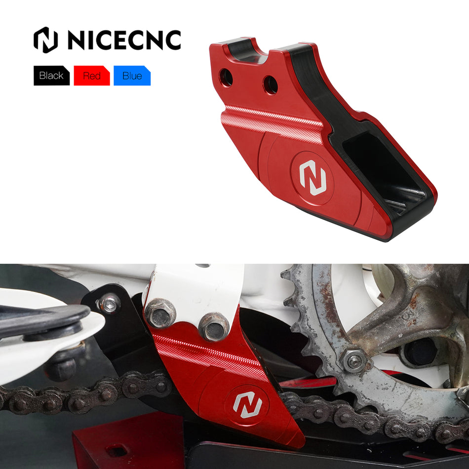 NiceCNC chain support for Yamaha Blaster 200 YFS200 1988-2006