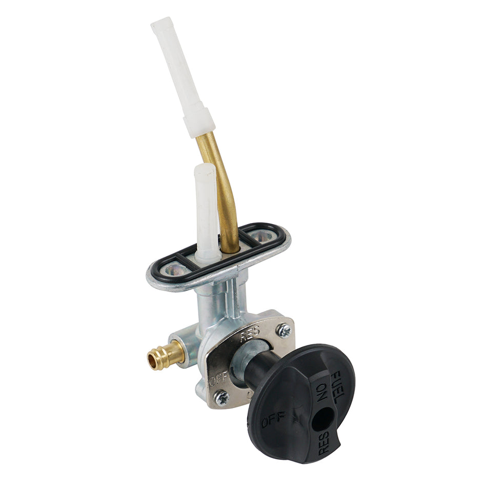NICECNC Fuel Gas Petrol Tank Shut off Switch Valve Petcock for Arctic Cat 250 300 400 450 500 0470-445 ATV Parts