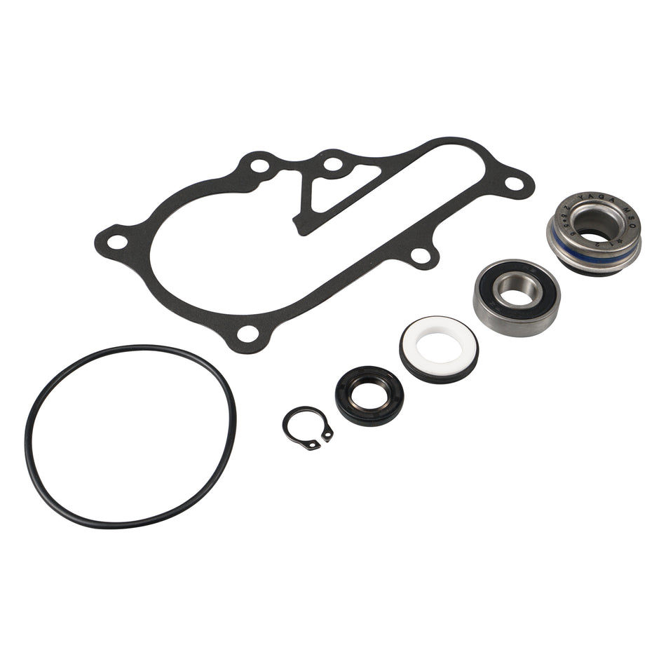 NiceCNC Water Pump Mechanical Seal Gasket Kit For Yamaha Raptor 700 2006-2024 700R 2009-2024