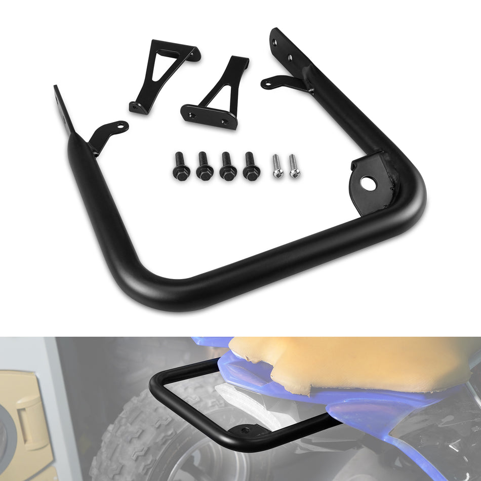 Rear Grab Bar for Yamaha YFZ450R/SE 2009-2023 YFZ450X 2010-2011