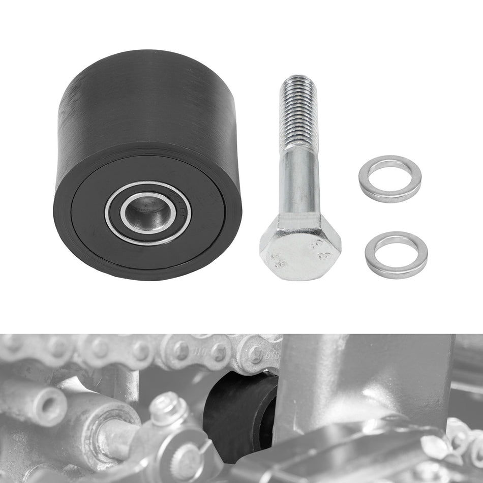 NICECNC Chain Roller For Yamaha Raptor 700/R/RSE 2015-2025