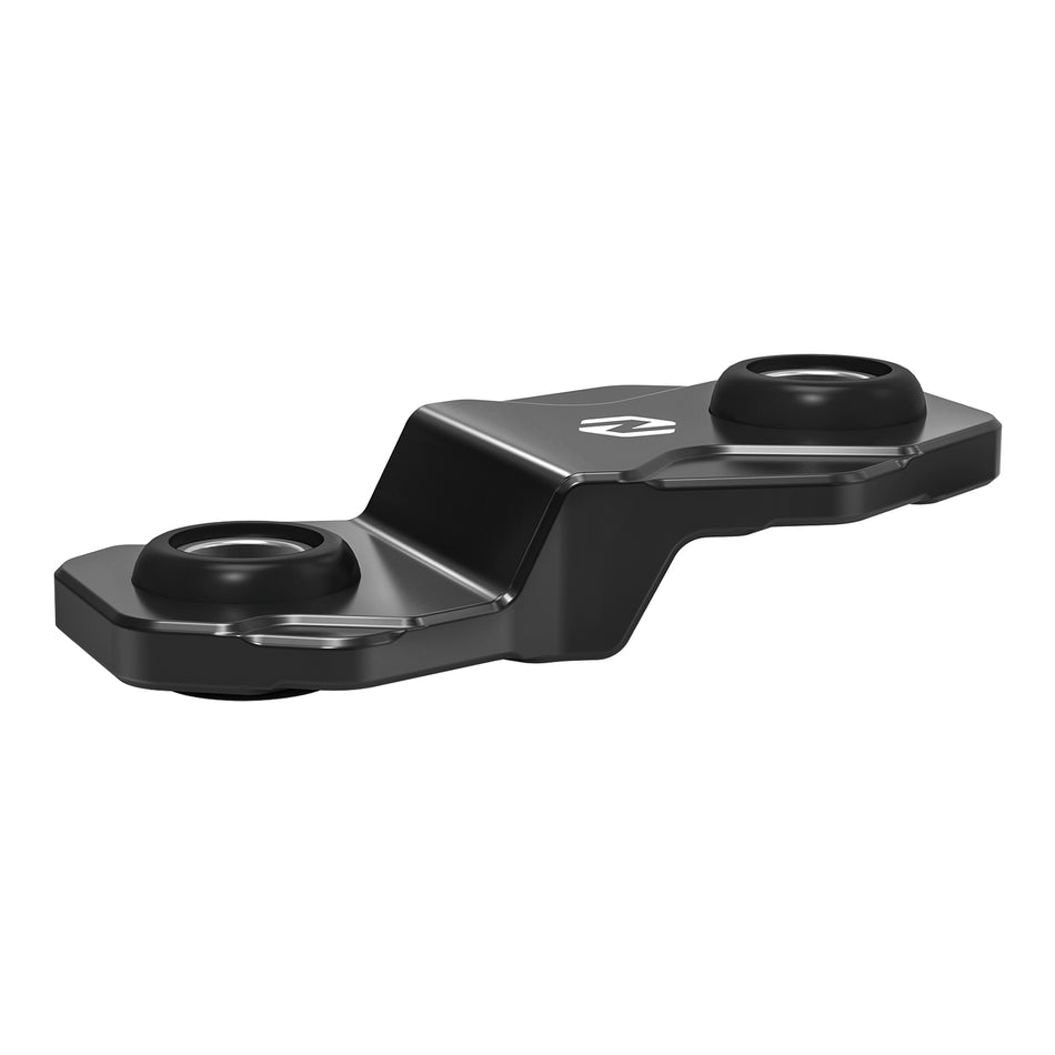 NICECNC Exhaust Muffler Pipe Stay Mount Hanger For Yamaha YZ125 YZ125X YZ65 YZ85