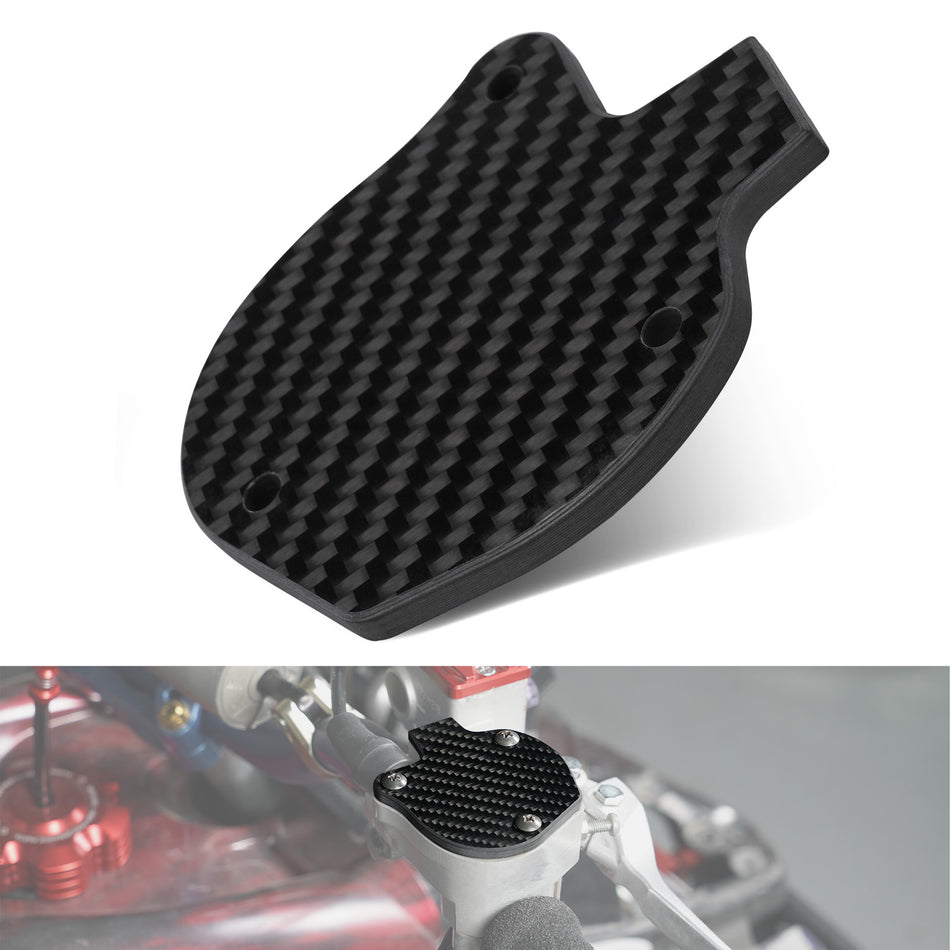 Throttle Cover For For Yamaha Raptor 700/r/rse 2009-2024