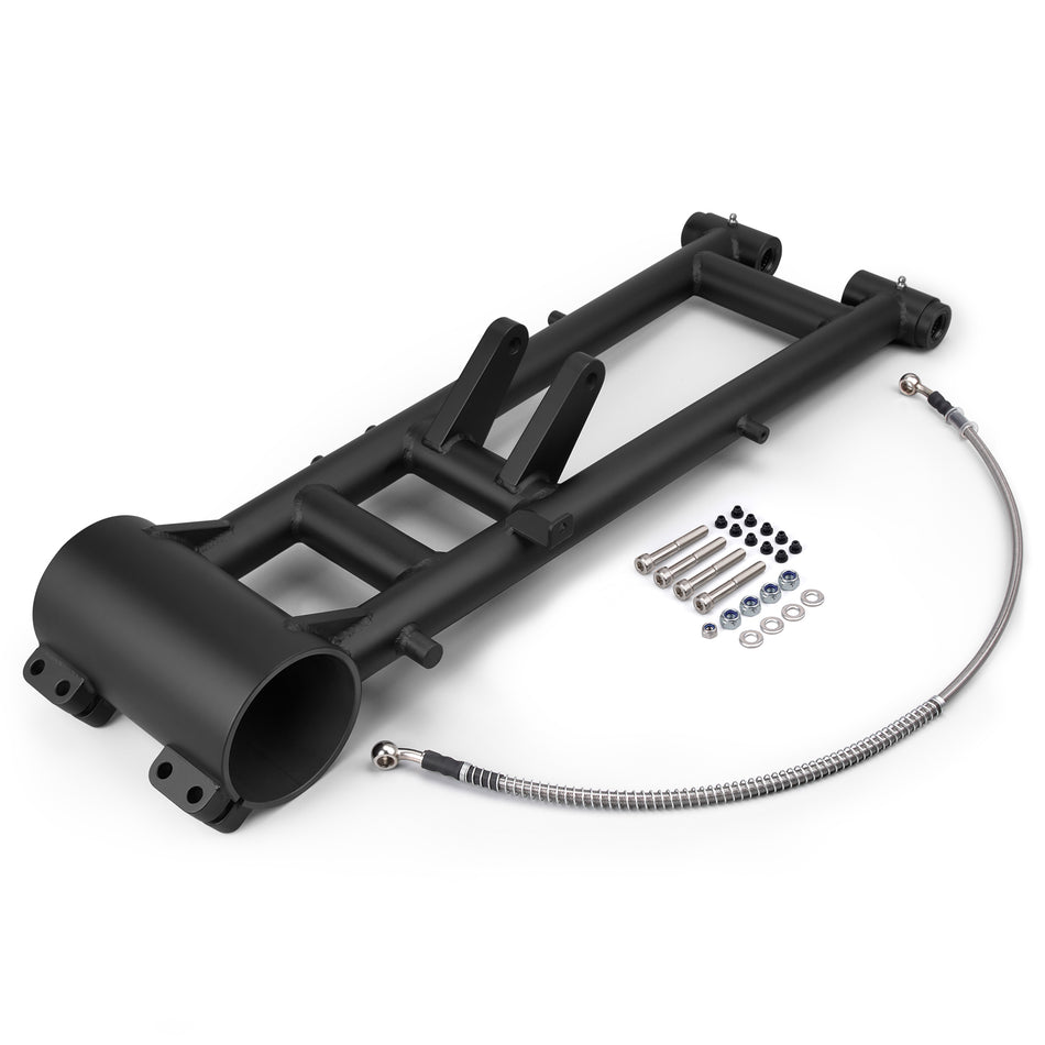 NICECNC Rear swingarm For Yamaha Raptor 700/R/SE 2006-2025