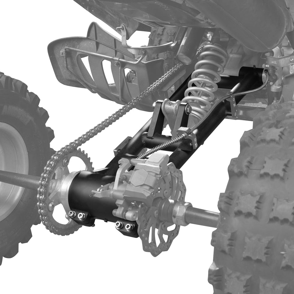 NICECNC Rear swingarm For Yamaha Raptor 700/R/SE 2006-2025