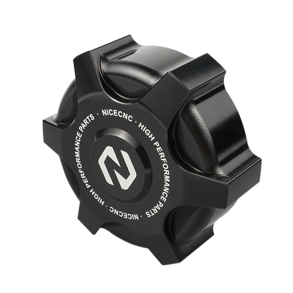 NiceCNC Gas Fuel Cap For Can-Am Maverick X3